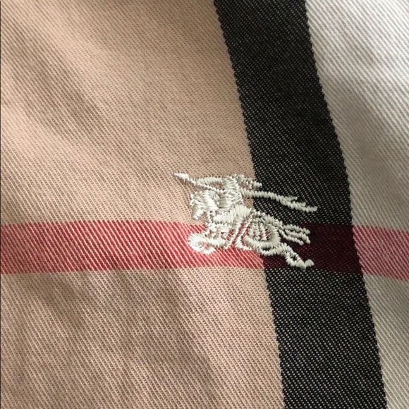 Burberry Brit long sleeve - Picture 2 of 6